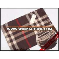 Hot sale men's winter pashmina scarves, india pashmina scarves